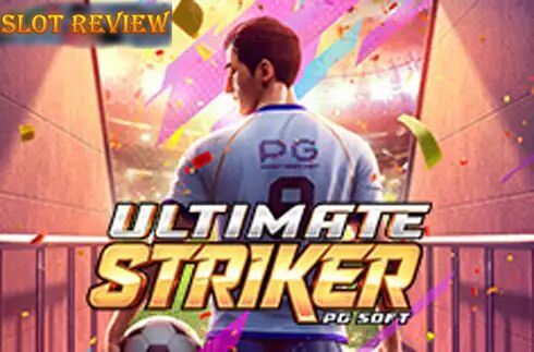 Ultimate Striker Slot Review